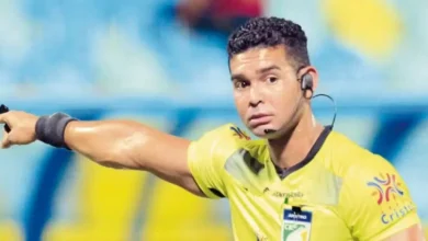 Photo of Árbitro goiano apita Cruzeiro x Vitória pela 31ª rodada da Série A