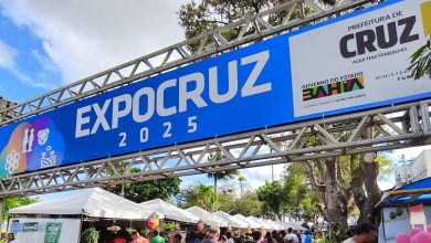 Photo of ExpoCruz começa com oportunidades de negócios e programação especial para toda a família