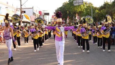 Photo of CONFAMCRUZ acontece neste domingo (26) na Praça Senador Temístocles; FAMCRUZ se prepara para brilhar na competição
