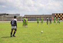 Photo of Taça 29 de Julho não terá jogos neste domingo (02)