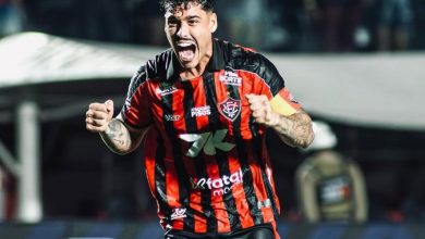 Photo of Problema! Botafogo nega acerto para liberar Halter e promete resolver na Justiça