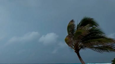 Photo of Três novos ciclones podem chegar ao Brasil ainda neste mês; saiba onde