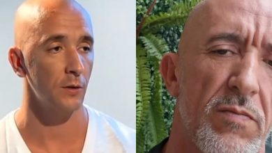 Photo of Cristian Cravinhos é hospitalizado após acidente de carro