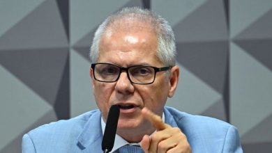 Photo of PF prende ex-presidente do INSS em nova fase da Operação Sem Desconto