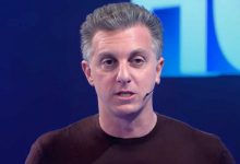 Photo of Luciano Huck desabafa, fala sobre operação no Rio de Janeiro e internautas apontam campanha