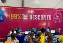 Photo of Oportunidade de limpar o nome: Feirão do Serasa inicia com atendimento em Salvador