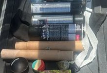 Photo of Polícia Militar encontra bombas e rojões com torcida organizada do Bahia e prende 126 torcedores