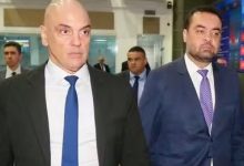 Photo of Castro defende megaoperação no Rio e diz a Moraes que ação seguiu regras e usou “força proporcional”