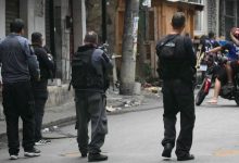 Photo of Coronel da PMERJ divulga vídeo de megaoperação no Complexo da Penha: “Enquanto muitos opinam, eles enfrentam”