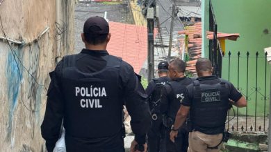 Photo of Polícia Civil realiza operação integrada contra organização criminosa do Rio de Janeiro