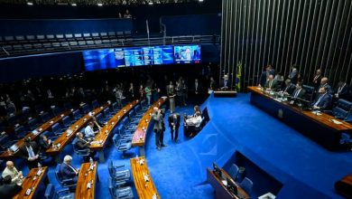 Photo of Senado Federal aprova isenção do Imposto de Renda para quem ganha até R$ 5 mil