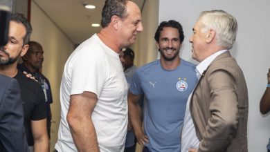 Photo of Ancelotti recebe ligação de Rogério Ceni após declaração polêmica de outros treinadores