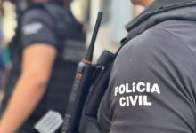 Photo of Operação prende dois homens com posse de armas ilegais e tráfico de drogas no interior da Bahia