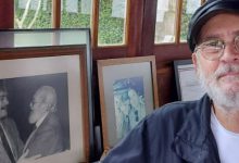 Photo of Filho do ex-deputado, Paulo Frateschi, é preso após matar o pai a facadas