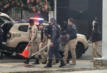 Photo of Polícia Civil prende homem suspeito de usar cães para atacar pessoas no bairro da Graça, em Salvador
