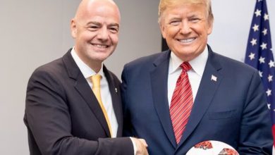 Photo of Vistos para estrangeiros na Copa do Mundo de 2026 são prioridade do Governo Trump