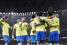 Photo of Brasil x Tunísia: Onde assistir, prováveis escalações e arbitragem