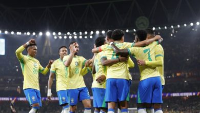 Photo of Brasil x Tunísia: Onde assistir, prováveis escalações e arbitragem