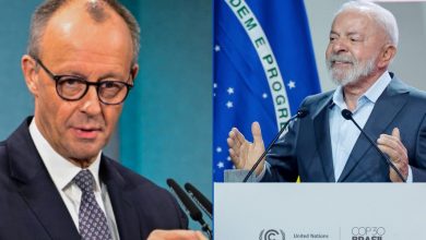 Photo of Após críticas à Belém, Lula irá se reunir com chanceler alemão na África do Sul