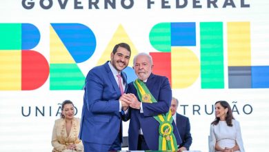 Photo of Lula indica Jorge Messias para ministro do STF