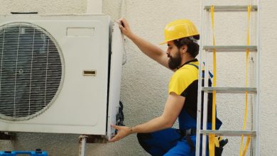Photo of Sem autorização, nada feito: lei proíbe instalação de ar-condicionado em residências