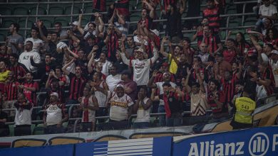 Photo of Após empate fora de casa, Vitória vê chance de rebaixamento para Série B aumentar