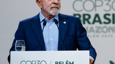 Photo of Movimento negro critica Lula por indicar Jorge Messias ao STF