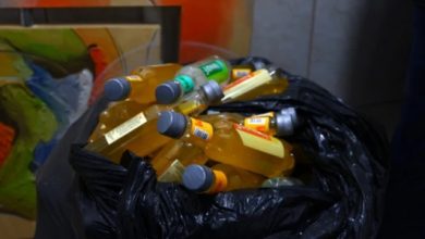 Photo of Megaoperação em Minas Gerais apreende mais de 182 mil litros de bebidas falsificadas