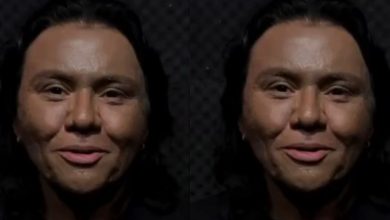 Photo of Prefeita publica vídeo sobre a Consciência Negra e apaga post após ser acusada de blackface