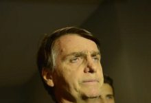 Photo of Bolsonaro pede prisão domiciliar argumentando estado grave de saúde