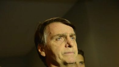 Photo of Bolsonaro pede prisão domiciliar argumentando estado grave de saúde