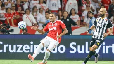 Photo of Empate entre Internacional e Santos deixa Vitória fora da zona de rebaixamento