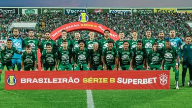 Photo of Da tragédia ao recomeço: Chapecoense retorna à Série A nove anos após o acidente