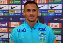 Photo of Juba celebra primeira convocação para a Seleção e lembra trajetória de superação: “Ficará marcado na minha vida”