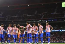 Photo of Com novo acionista majoritário, Atlético de Madrid deve ganhar mais de R$ 8 bilhões