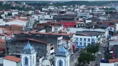 Photo of MP-BA recomenda que município de Santo Amaro cumpra a Lei de Acesso à Informação após denúncias