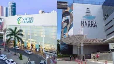 Photo of Shoppings de Salvador entram com ação de despejo contra as Casas Bahia por débitos de aluguéis e taxas