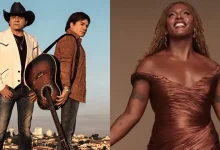 Photo of Liniker e Chitãozinho & Xororó são premiados no Grammy Latino; confira lista de vencedores