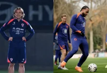 Photo of Duas seleções podem garantir vaga na Copa do Mundo hoje