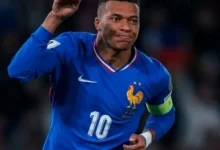 Photo of França goleia Ucrânia nas Eliminatórias e se garante na Copa do Mundo; confira outros resultados