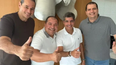 Photo of Vice-líder do governo na AL-BA, Cafu Barreto anuncia apoio a ACM Neto nas eleições de 2026