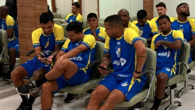 Photo of Jequié se apresenta no CT Touro do Sertão para preparação da temporada 2026