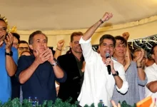 Photo of Helicóptero que levou ACM Neto e Bruno Reis para Conceição do Coité pertence a baiano do Banco Master preso, diz coluna