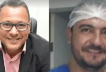 Photo of Veja quem são vereador, ex-secretário e médicos presos acusados de desvios na saúde no Extremo Oeste baiano