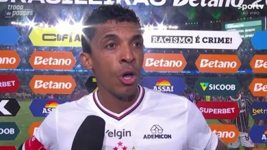 Photo of Luiz Gustavo detona gestão do São Paulo após goleada histórica: “Está na hora de assumir responsabilidades”