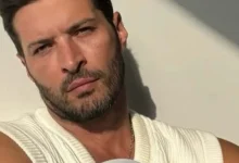 Photo of Ator da Globo vai parar no hospital e é submetido a exames após ingerir gasolina