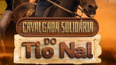 Photo of Prefeito Ednaldo realiza Cavalgada Solidária em comemoração ao aniversário