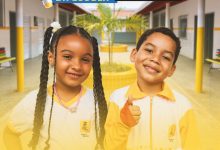 Photo of Após reforma total, Escola Tadeu da França será reinaugurada nesta quarta (19)