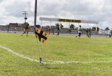 Photo of Tesoura e Flamengo se classificam para a semifinal da Taça 29 de Julho