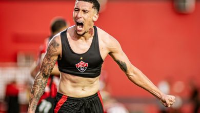 Photo of O Vitória fica! Leão vence o São Paulo por 1 a 0 no Barradão e garante a permanência na Série A